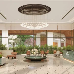 Why Gurugram is the Investment Hotspot for Luxury Residences in 2025