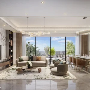 Gurugram Real Estate 2025: Where Luxury Meets Smart Investment