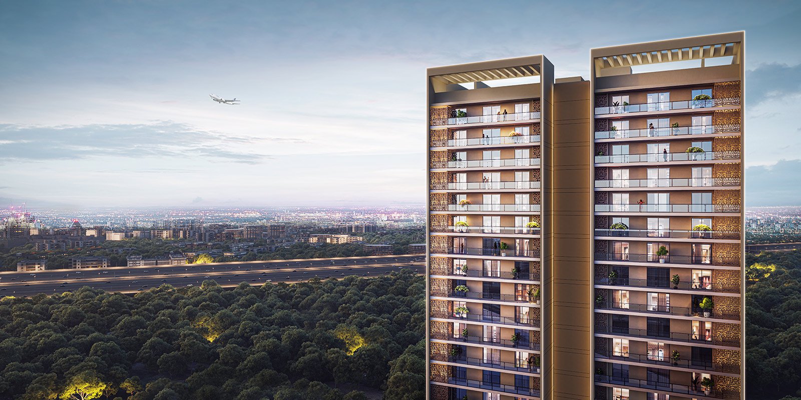 EXPERION WINDCHANTS NOVA